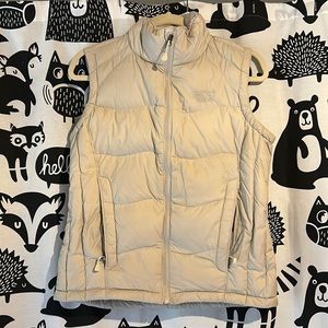 Mountain Hardwear Vest - XS